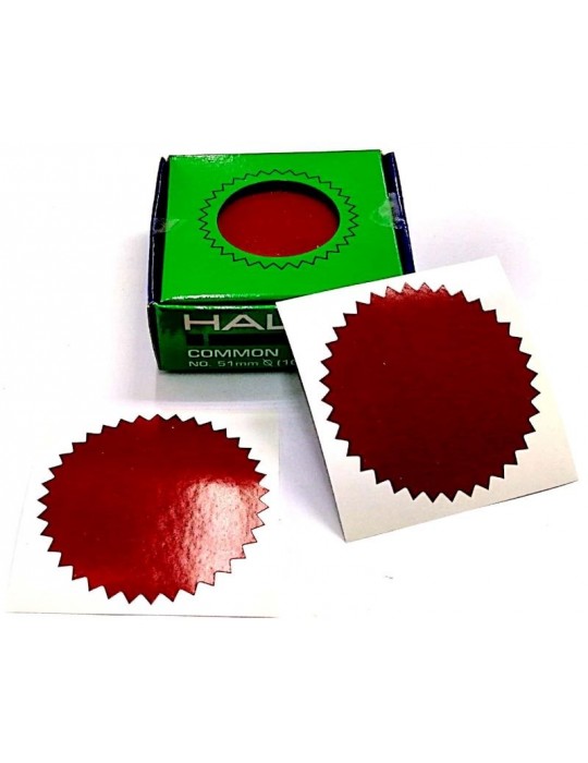 JAYAMART Stationery|Hallo Common SealRM9.30RM9.30Sticker & Label