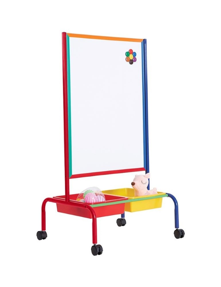 JAYAMART Stationery|Dexi Coco Kids White Board 2'x3' DXTA1 (cash & carry)RM316.00RM316.00WritebestKids & Children Board