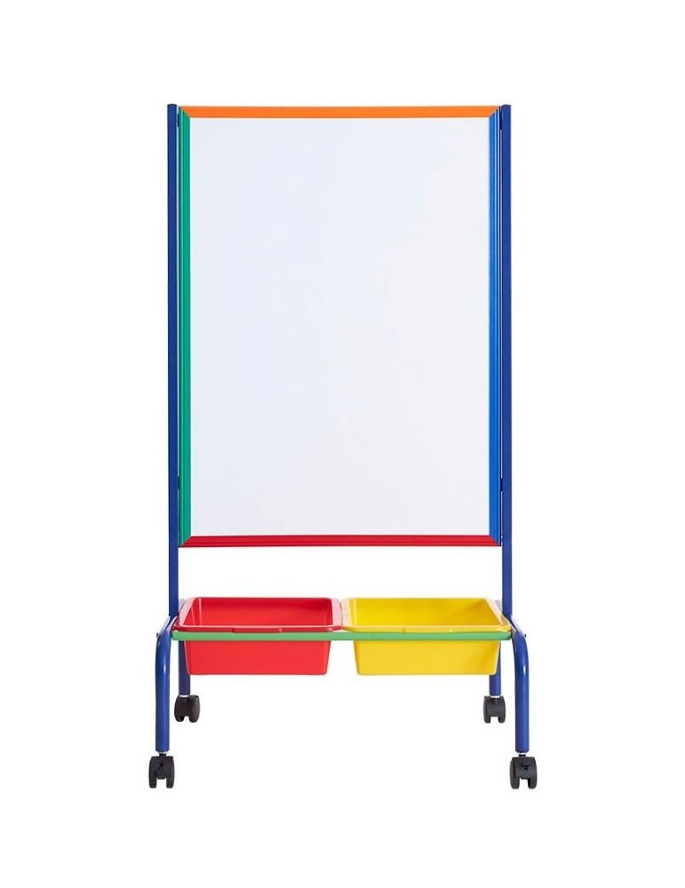 JAYAMART Stationery|Dexi Coco Kids White Board 2'x3' DXTA1 (KL & PJ)RM336.00RM336.00WritebestKids & Children Board