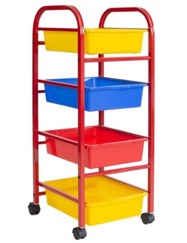 JAYAMART Stationery|Trolley