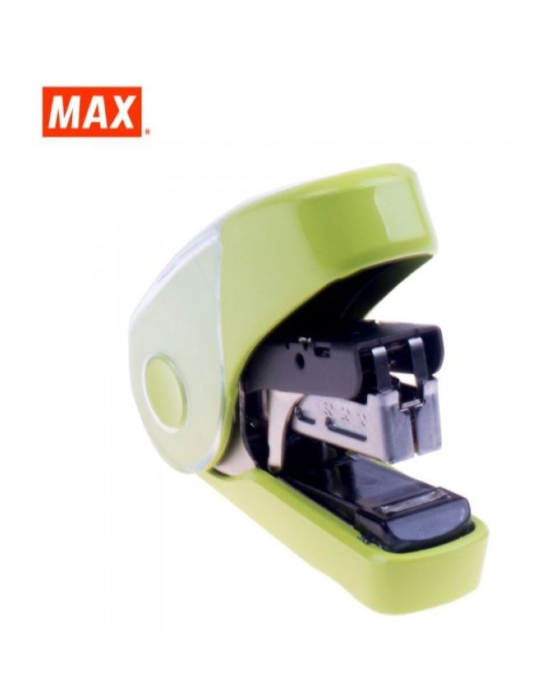 JAYAMART Stationery|Max Flat Clinch Stapler HD-10FL3KRM41.80RM41.80MaxStapler & Staples