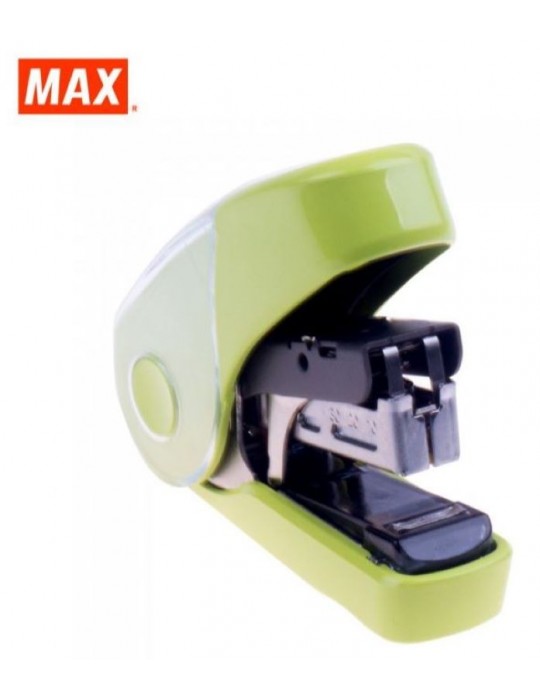 JAYAMART Stationery|Max Flat Clinch Stapler HD-10FL3KRM41.80RM41.80MaxStapler & Staples