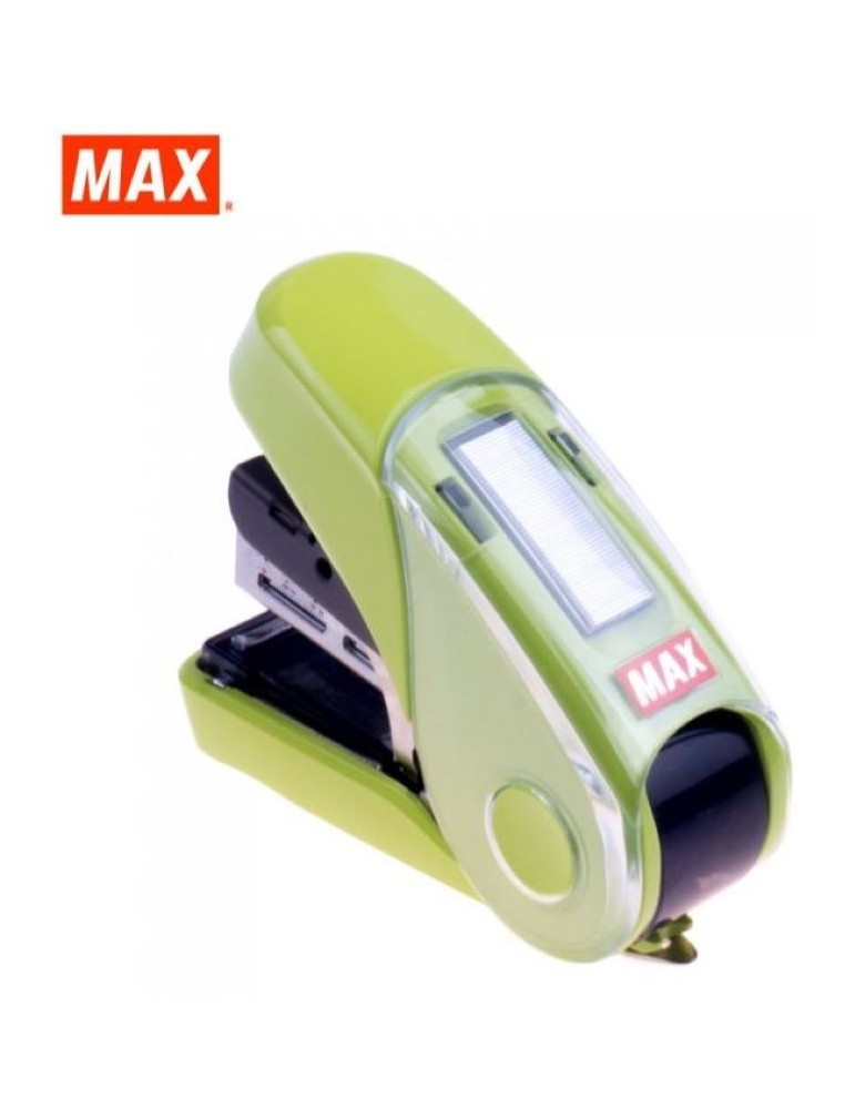 JAYAMART Stationery|Max Flat Clinch Stapler HD-10FL3KRM41.80RM41.80MaxStapler & Staples