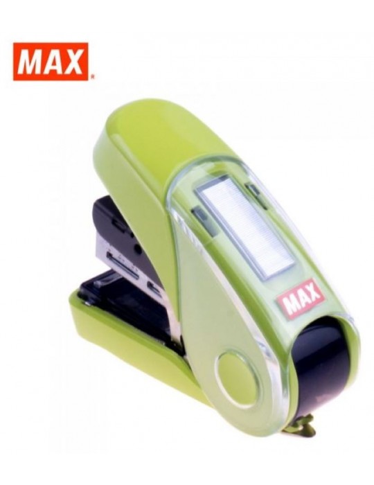 JAYAMART Stationery|Max Flat Clinch Stapler HD-10FL3KRM41.80RM41.80MaxStapler & Staples