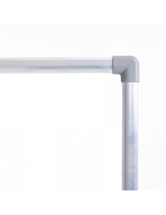 JAYAMART Stationery|Kiko Desktop White Board 55cm x 55cm KO22RM68.00RM68.00WritebestKids & Children Board