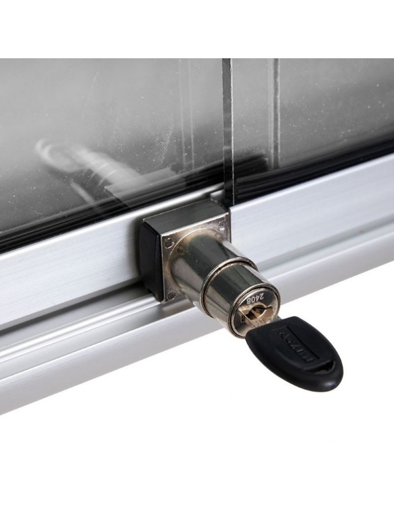 JAYAMART Stationery|Key Panel 290 keys KEY290 (cash & carry)RM744.00RM744.00WritebestCabinet & Locker