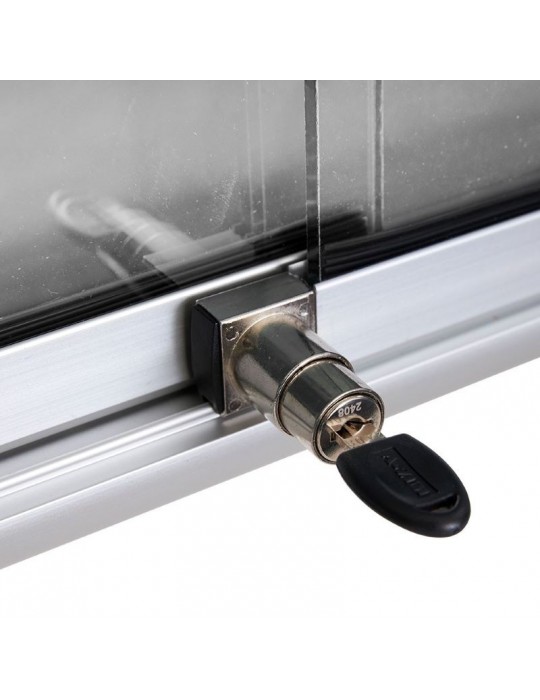 JAYAMART Stationery|Key Panel 96 keys KEY96 (KL & PJ)RM436.00RM436.00WritebestCabinet & Locker