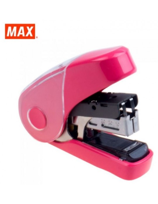 JAYAMART Stationery|Max Flat Clinch Stapler HD-10FL3KRM41.80RM41.80MaxStapler & Staples