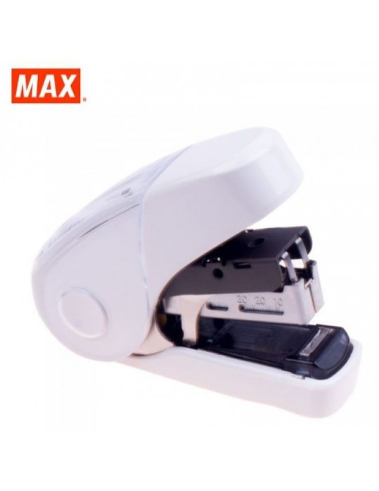 JAYAMART Stationery|Max Flat Clinch Stapler HD-10FL3KRM41.80RM41.80MaxStapler & Staples