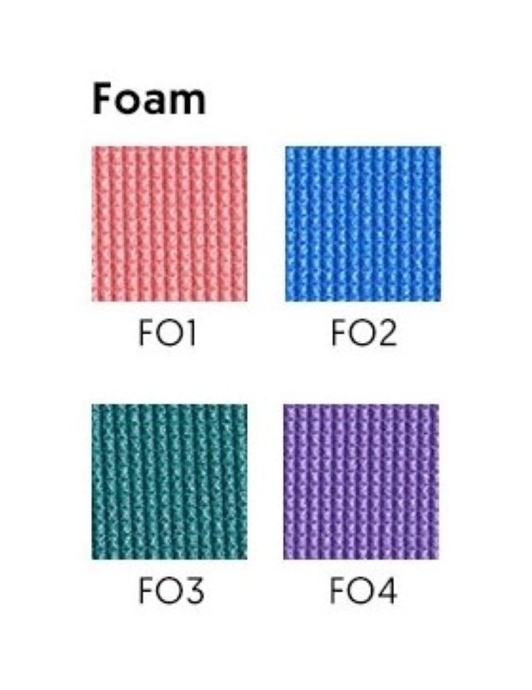 JAYAMART StationeryFoam Board Sliding Glass 2'x3' FG23 (KL