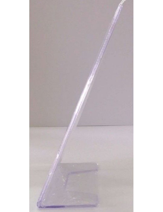 JAYAMART Stationery|Plastic L shape Label Stand A4 DE5036LRM10.50RM10.50OFFICE FACILITY & ACCESSORY