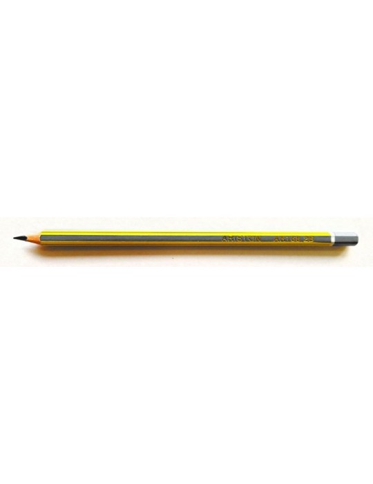 JAYAMART Stationery|Pencil 2B AR168 12'sRM2.70RM2.70Pencil