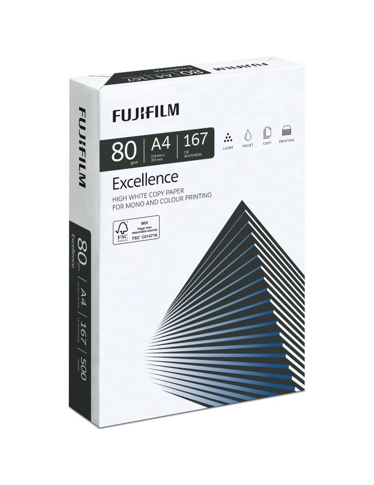 JAYAMART Stationery|Fujifilm Photocopy Paper Excellence A4 80 gsm 500's (KL & PJ) 50 reamsRM725.00RM725.00FujifilmPaper & Card JAYAMART Stationery|Fujifilm Photocopy Paper Excellence A4 80 gsm 500's (KL & PJ) 50 reamsRM725.00RM725.00FujifilmPaper & Card