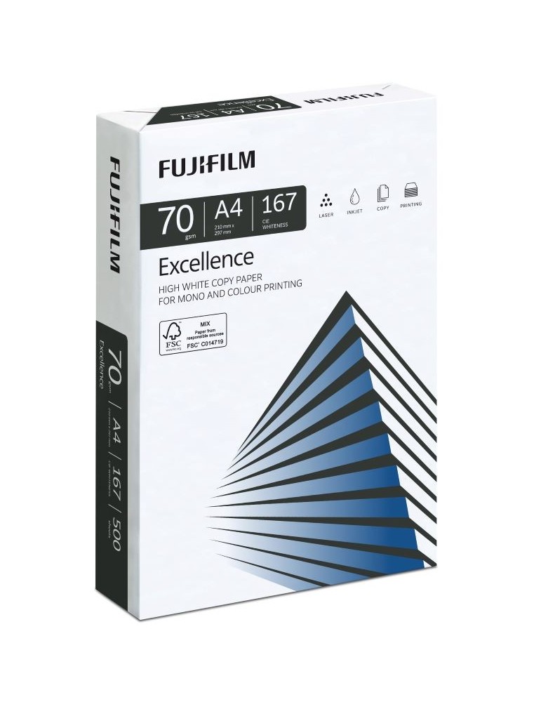 JAYAMART Stationery|Fujifilm Photocopy Paper Excellence A4 70 gsm 500's (KL & PJ) 50 reamsRM650.00RM650.00FujifilmPaper & Card JAYAMART Stationery|Fujifilm Photocopy Paper Excellence A4 70 gsm 500's (KL & PJ) 50 reamsRM650.00RM650.00FujifilmPaper & Card