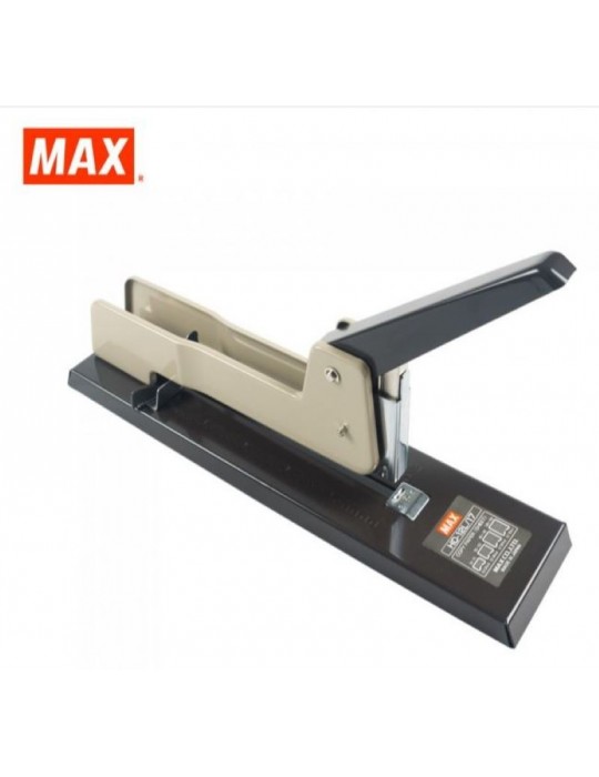 JAYAMART Stationery|Max Heavy Duty Stapler HD12L/17RM601.20RM601.20MaxStapler & Staples