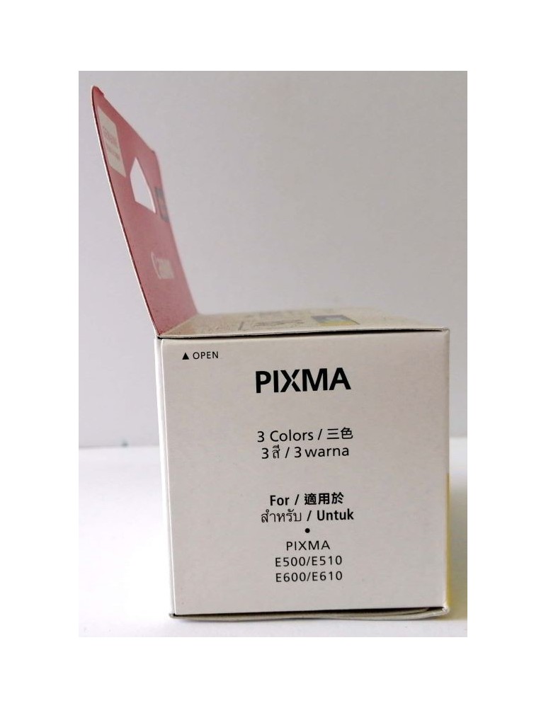 JAYAMART Stationery|Canon Ink Cartridge CL-98 colourRM83.60RM83.60Canon