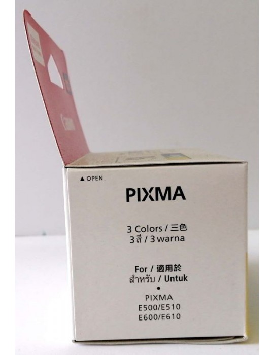 JAYAMART Stationery|Canon Ink Cartridge CL-98 colourRM83.60RM83.60Canon