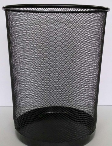 JAYAMART Stationery|Steel & Stainless Steel Bin