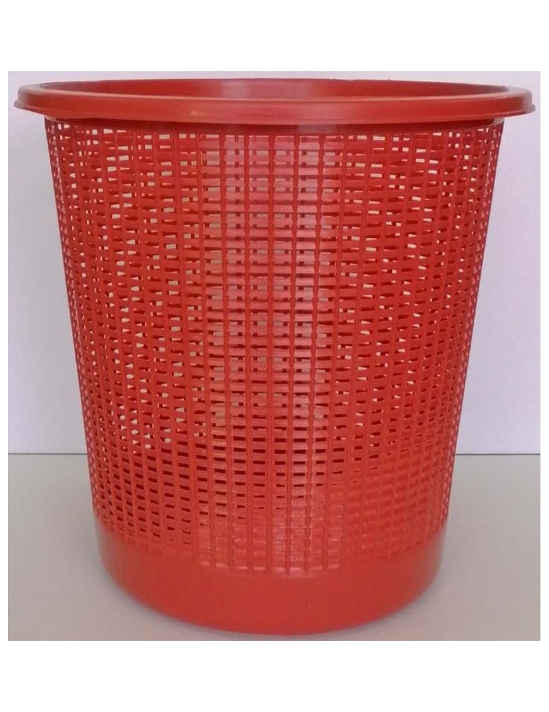 JAYAMART Stationery|Waste Paper BasketRM3.80RM3.80Plastic Bin & Mobile Garbage Bin