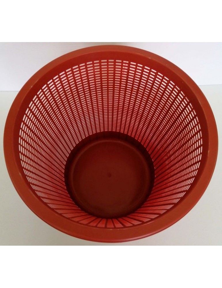 JAYAMART Stationery|Waste Paper BasketRM3.80RM3.80Plastic Bin & Mobile Garbage Bin