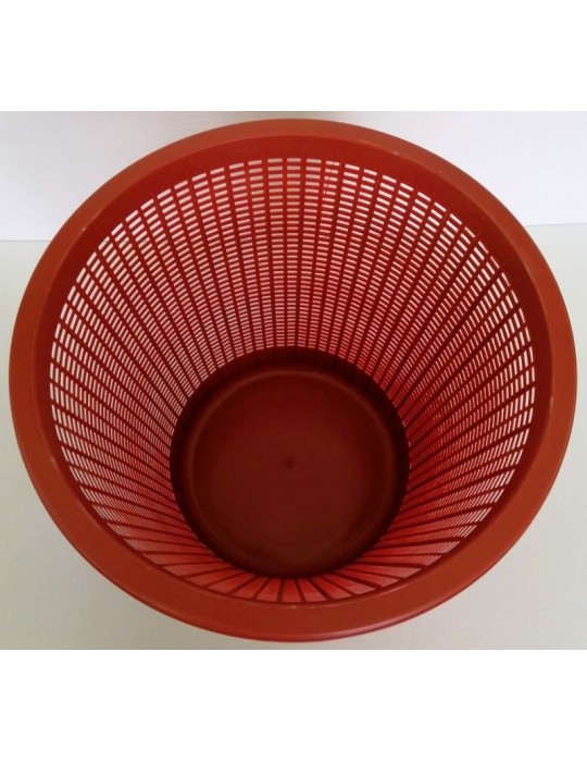 JAYAMART Stationery|Waste Paper BasketRM3.80RM3.80Plastic Bin & Mobile Garbage Bin