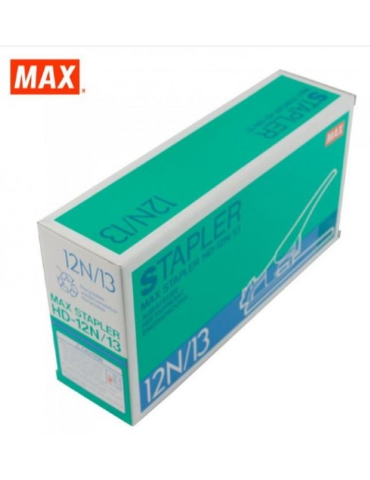 JAYAMART Stationery|Max Heavy Duty Stapler HD12N/13RM261.90RM261.90MaxStapler & Staples