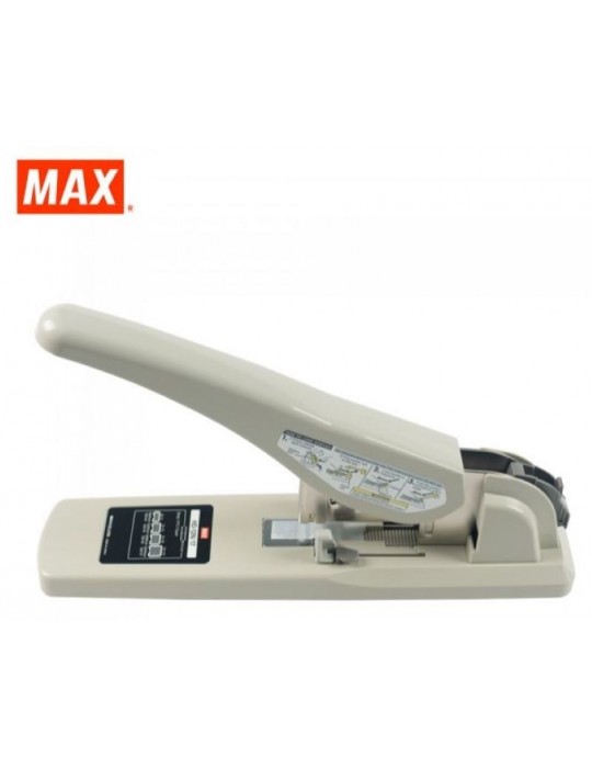 JAYAMART Stationery|Max Heavy Duty Stapler HD12N/17RM380.70RM380.70MaxStapler & Staples