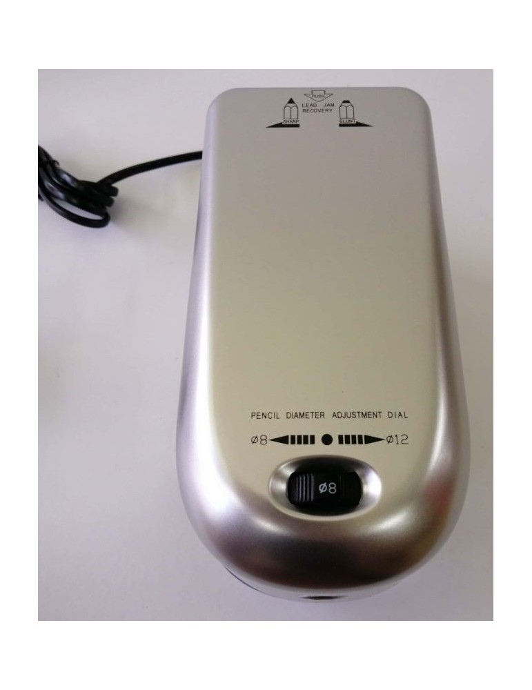 JAYAMART Stationery|Elm Electric Table Sharpener V-71RM300.00RM300.00Sharpener