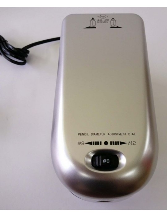 JAYAMART Stationery|Elm Electric Table Sharpener V-71RM300.00RM300.00Sharpener