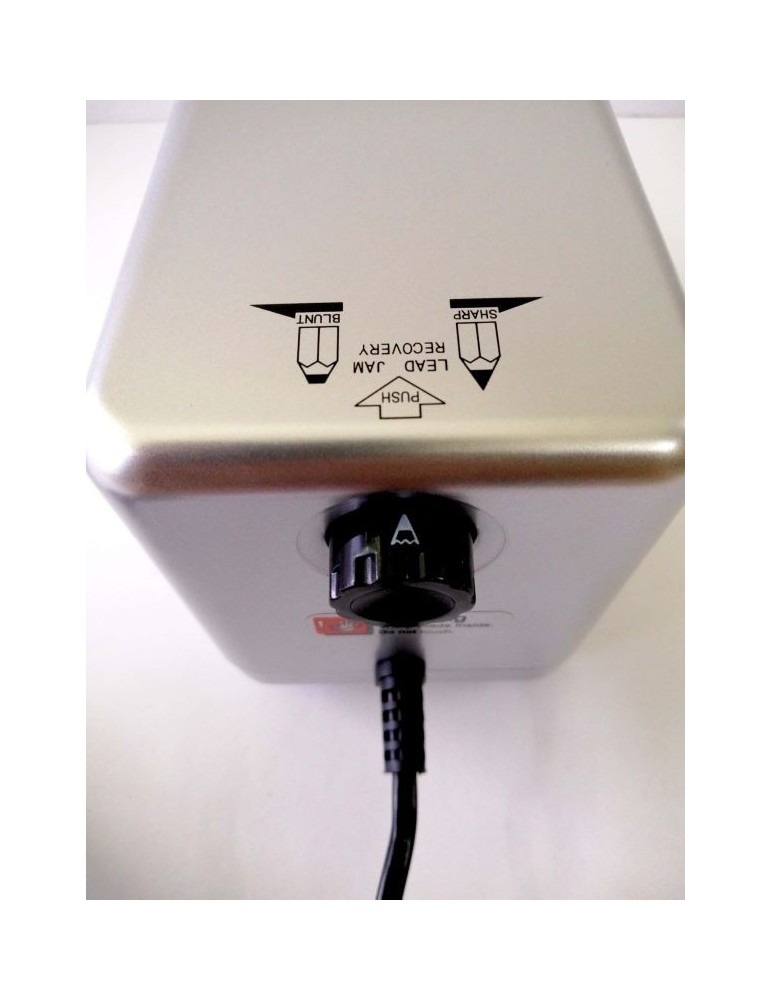 JAYAMART Stationery|Elm Electric Table Sharpener V-71RM300.00RM300.00Sharpener