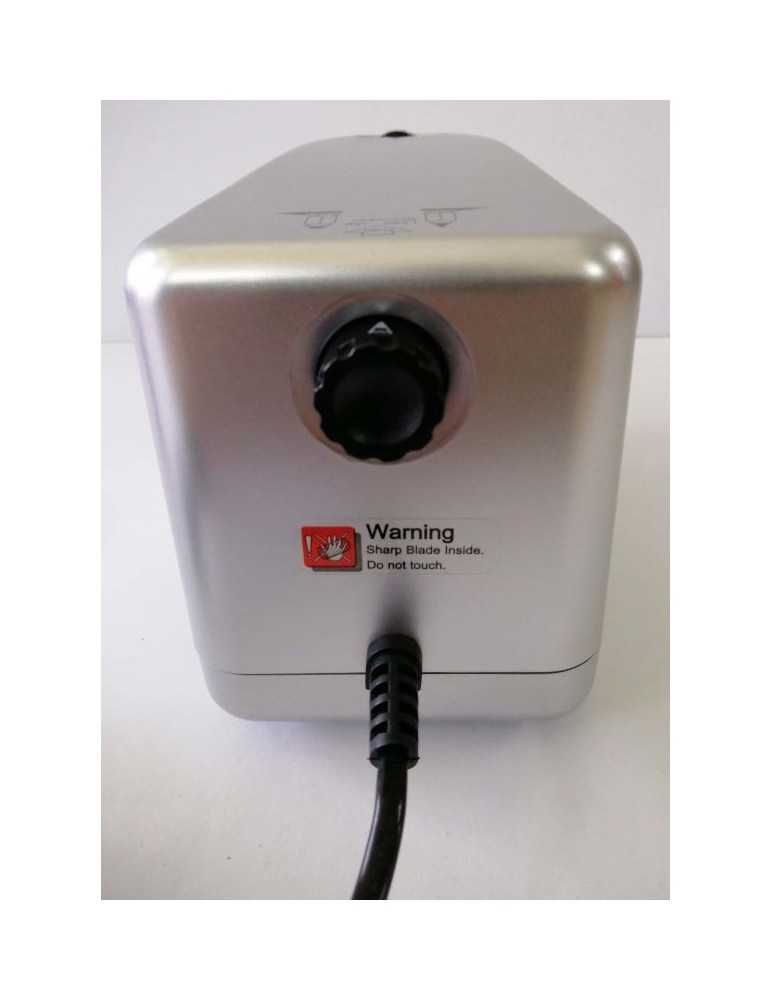 JAYAMART Stationery|Elm Electric Table Sharpener V-71RM300.00RM300.00Sharpener