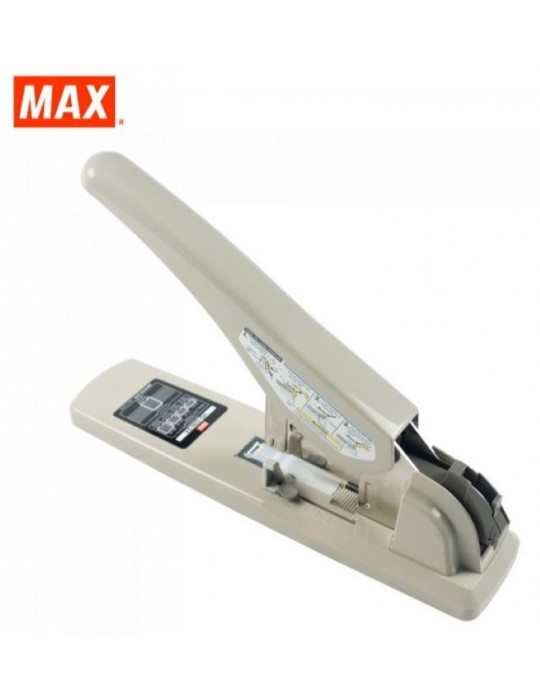 JAYAMART Stationery|Max Heavy Duty Stapler HD12N/24RM401.40RM401.40MaxStapler & Staples