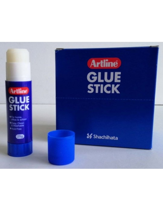 JAYAMART Stationery|Artline Glue Stick EG-25 25 gsmRM4.30RM4.30ArtlineGlue