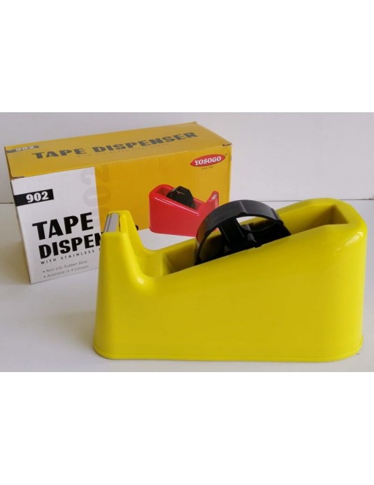 JAYAMART Stationery|Yosogo Tape Dispenser (L)RM12.00RM12.00Dispenser & Holder