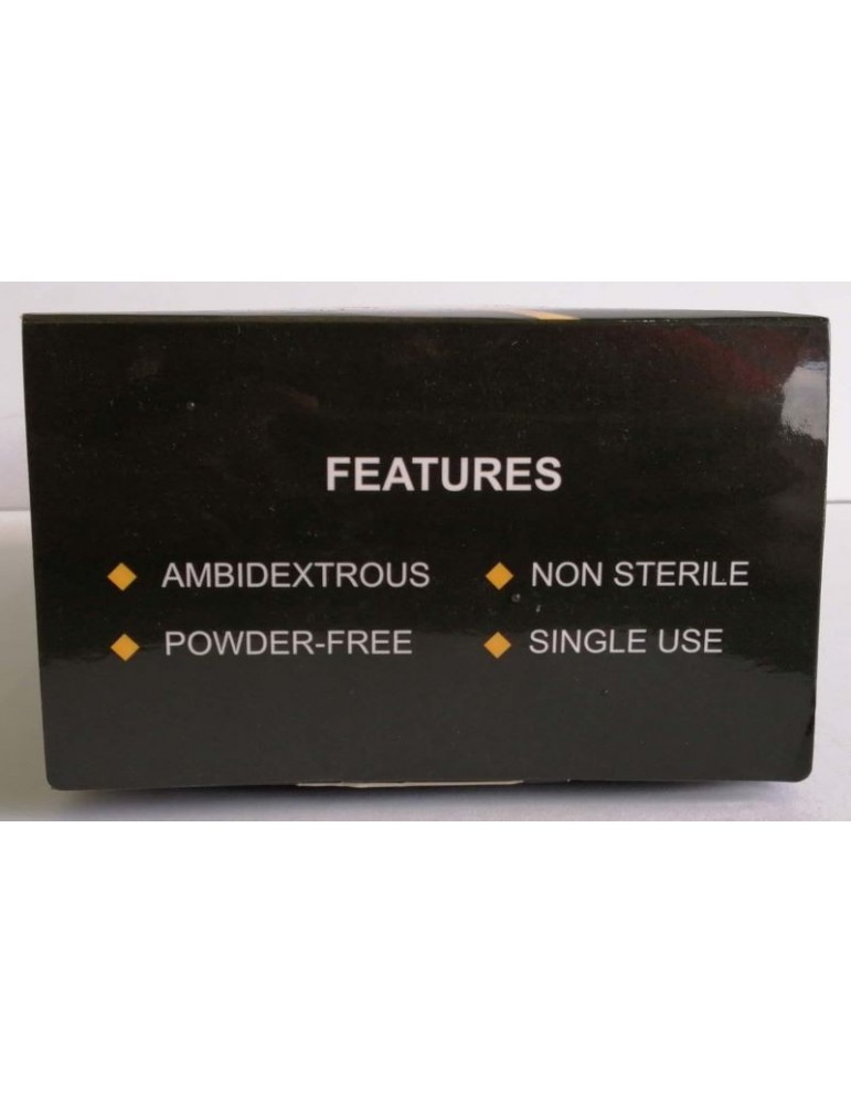 JAYAMART Stationery|Latex Disposable Glove 100'sRM21.50RM21.50Hygiene