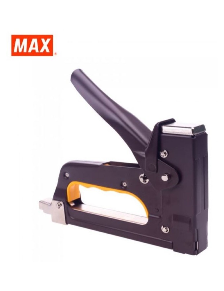 JAYAMART Stationery|Max Gun Tacker TG-ARM150.10RM150.10MaxStapler & Staples