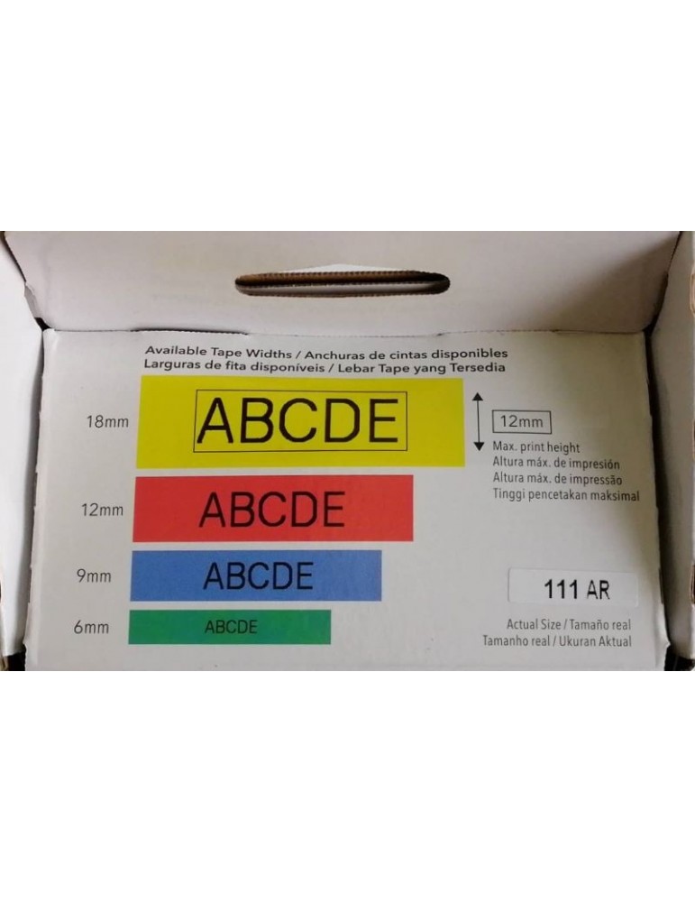 JAYAMART Stationery|Casio EZ-label Printer Label-It KL-130RM220.00RM220.00Labeller & Label