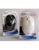 Fellowes Mouse Pad with microban (black) 5933907
