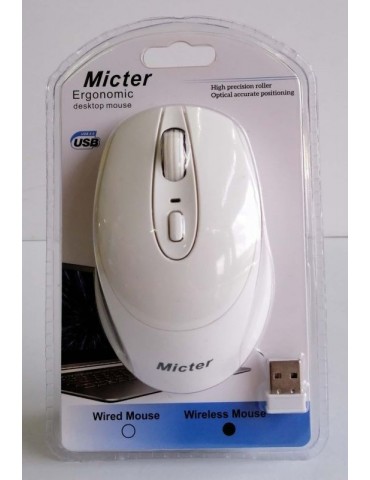 JAYAMART Stationery|Mouse Pad & Mouse 2