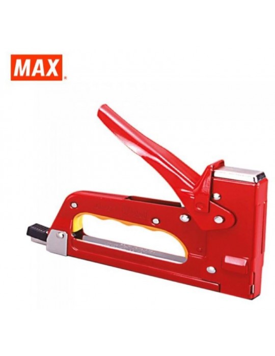 JAYAMART Stationery|Max Gun Tacker TG-DRM132.10RM132.10MaxStapler & Staples