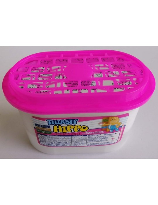 JAYAMART Stationery|Thirsty Hippo Moisture Absorber 600mlRM10.00RM10.00Hygiene