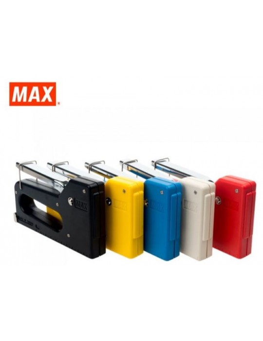 JAYAMART Stationery|Max Gun Tacker TG-HRM42.80RM42.80MaxStapler & Staples