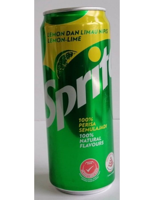 JAYAMART Stationery|Sprite 320mlRM2.40RM2.40Facility