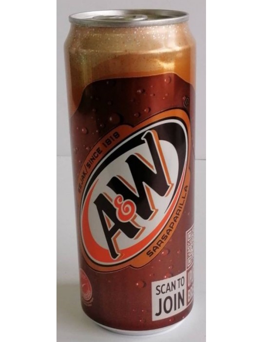 JAYAMART Stationery|A & W Sarsaparilla 320mlRM2.30RM2.30Facility