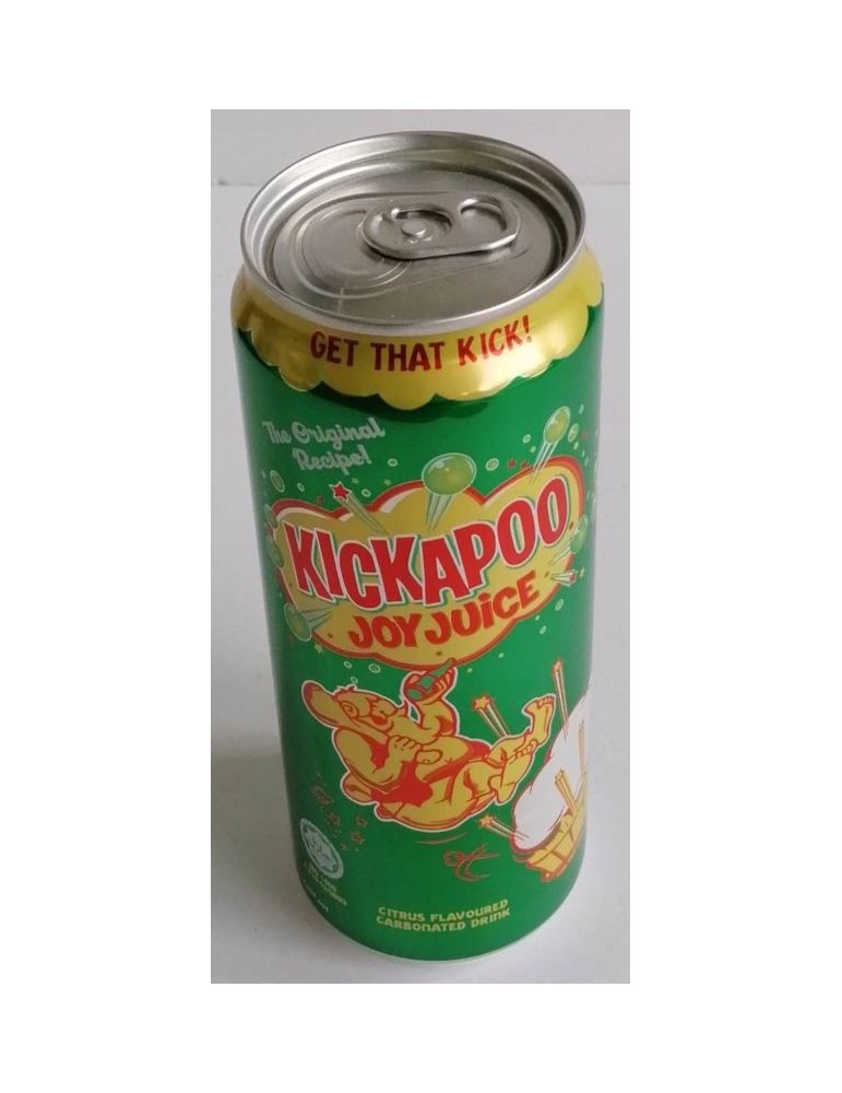 JAYAMART Stationery|Kickapoo Joy Juice 325mlRM2.30RM2.30Facility