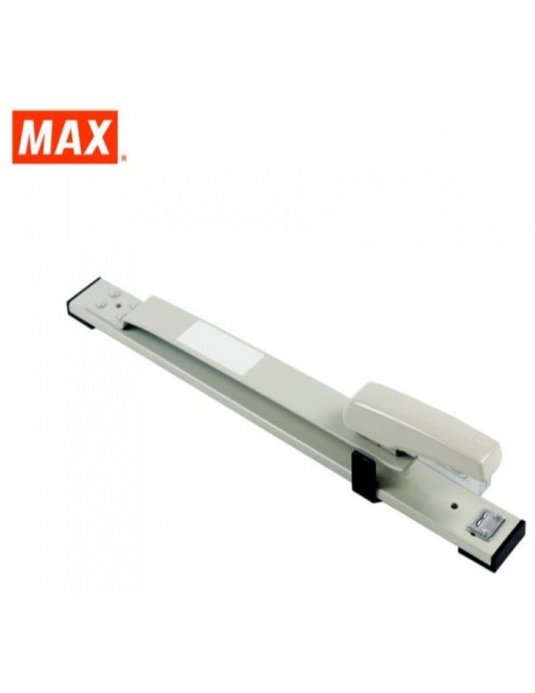 JAYAMART Stationery|Max Heavy Duty Stapler HD-35LRM99.80RM99.80MaxStapler & Staples