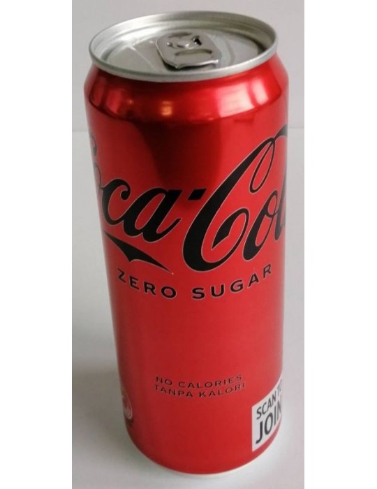 JAYAMART Stationery|Coca-Cola zero sugar 320mlRM2.40RM2.40Facility