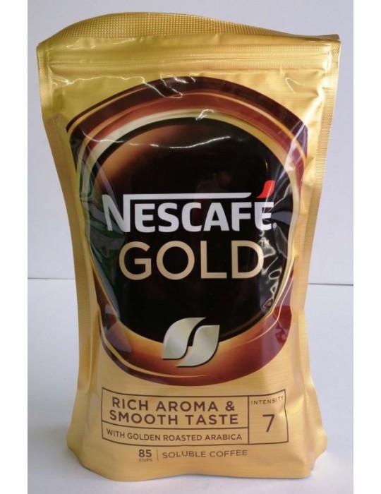 JAYAMART Stationery|Nescafe Gold Refill 170gRM37.50RM37.50Facility
