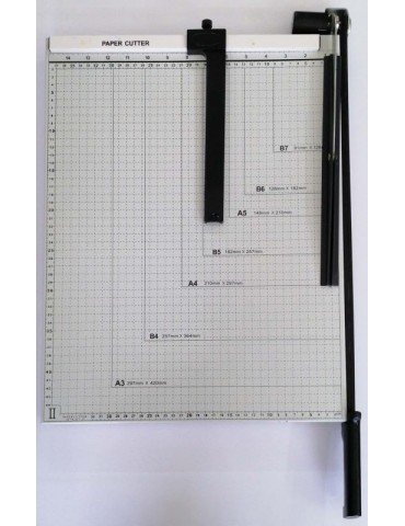 JAYAMART Stationery|Scissors & Cutter 2