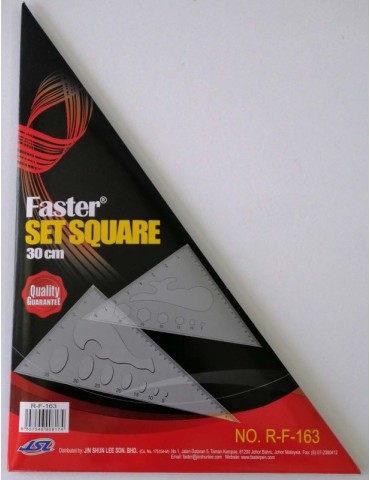 JAYAMART Stationery|Ruler & Mathematical Instrument